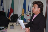 Ilzo Victor quer a criação de Delegacia Especializada em Atendimento à Mulher em Amambai