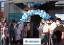 Inauguração Clínica Municipal de Fisioterapia Inauguração Clínica Municipal de Fisioterapia