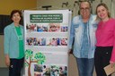 Janete Córdoba solicita implantação de hortas naturais em escolas de Amambai Janete Córdoba solicita implantação de hortas naturais em escolas de Amambai