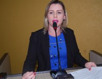 Requerimento solicita reorganização de endereços das residências de Amambai