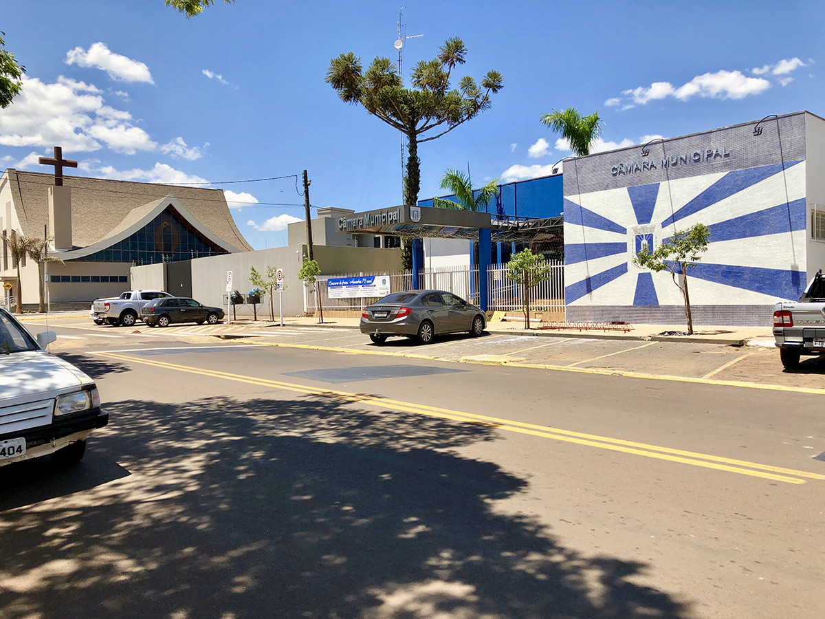 Resumo da Sessão - 11/02/2019