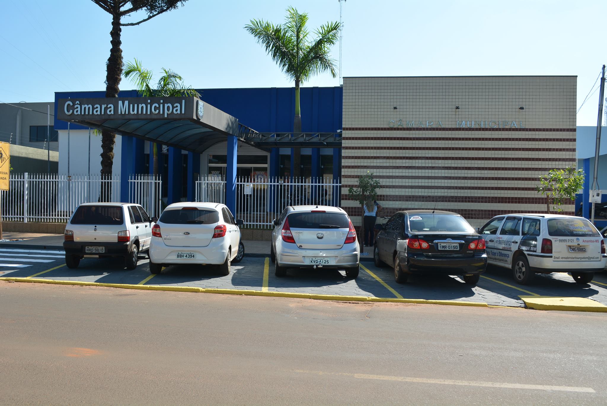 Resumo da Sessão - 20/08/2018