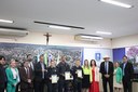RESUMO DA SESSÃO ORDINÁRIA Nº 23/2022, de 22 de Agosto de 2022. RESUMO DA SESSÃO ORDINÁRIA Nº 23/2022, de 22 de Agosto de 2022.