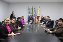 RESUMO DA SESSÃO ORDINÁRIA Nº 25/2022, de 12 de setembro de 2022 RESUMO DA SESSÃO ORDINÁRIA Nº 25/2022, de 12 de setembro de 2022
