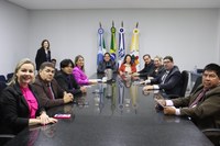 RESUMO DA SESSÃO ORDINÁRIA Nº 25/2022, de 12 de setembro de 2022