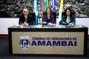 Resumo da Sessão Ordinária, realizada no dia 02 de setembro de 2024, na cidade de Amambai/MS. Resumo da Sessão Ordinária, realizada no dia 02 de setembro de 2024, na cidade de Amambai/MS.