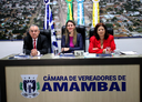 Resumo da Sessão Ordinária, realizada no dia 03 de junho de 2024, na cidade de Amambai/MS. Resumo da Sessão Ordinária, realizada no dia 03 de junho de 2024, na cidade de Amambai/MS.