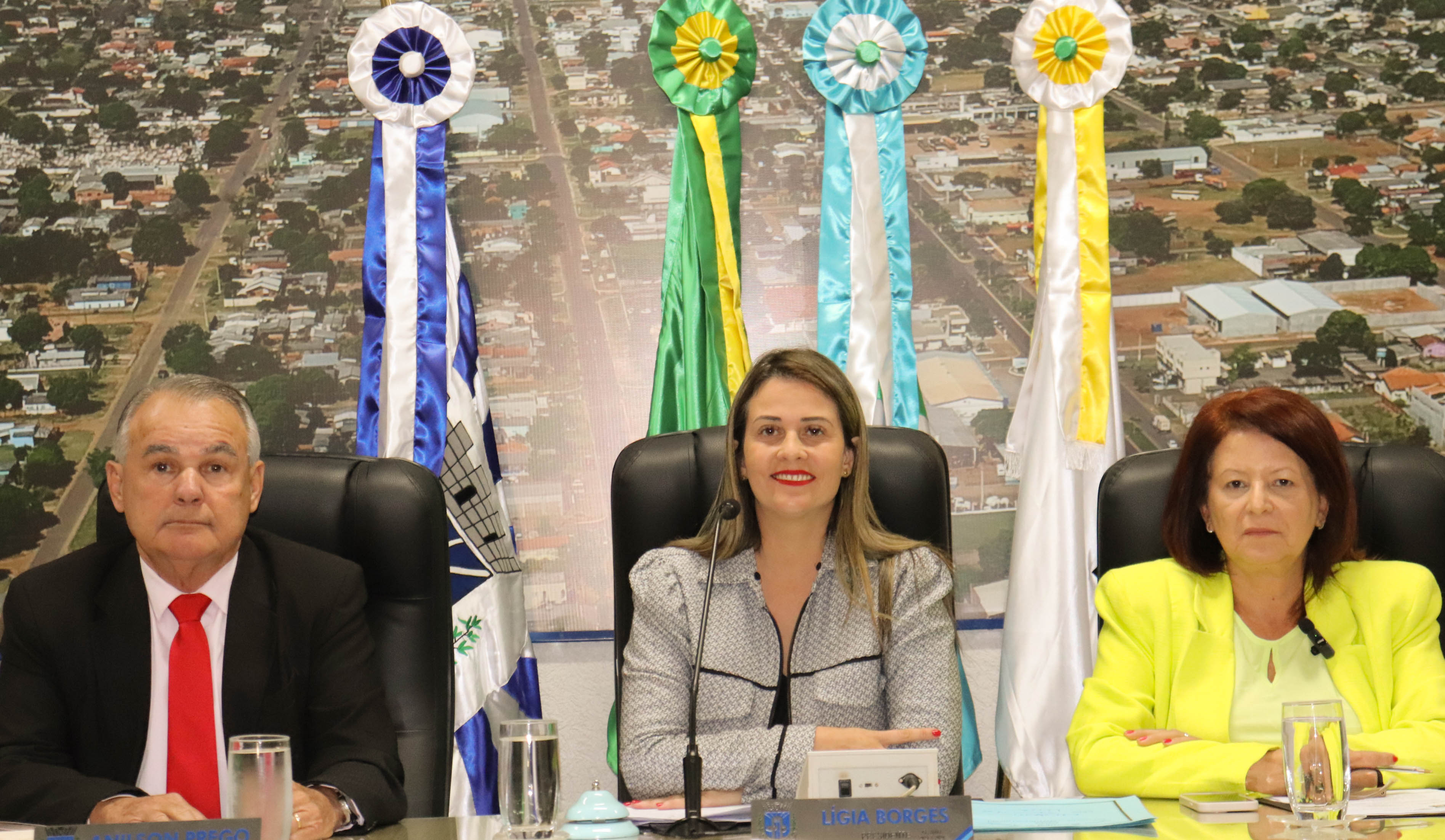 RESUMO DA SESSÃO ORDINÁRIA, REALIZADA NO DIA 07 DE AGOSTO DE 2023.
