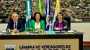 Resumo da Sessão Ordinária, realizada no dia 11 de novembro de 2024, na cidade de Amambai/MS. Resumo da Sessão Ordinária, realizada no dia 11 de novembro de 2024, na cidade de Amambai/MS.