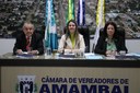 Resumo da Sessão Ordinária, realizada no dia 12 de agosto de 2024, na cidade de Amambai/MS. Resumo da Sessão Ordinária, realizada no dia 12 de agosto de 2024, na cidade de Amambai/MS.