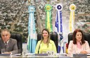 RESUMO DA SESSÃO ORDINÁRIA, REALIZADA NO DIA 15 DE MAIO DE 2023. RESUMO DA SESSÃO ORDINÁRIA, REALIZADA NO DIA 15 DE MAIO DE 2023.