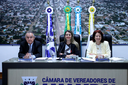 Resumo da Sessão Ordinária, realizada no dia 18 de março de 2024, na cidade de Amambai/MS.