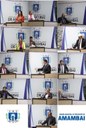 RESUMO DA SESSÃO ORDINÁRIA, REALIZADA NO DIA 18 DE OUTUBRO DE 2022 RESUMO DA SESSÃO ORDINÁRIA, REALIZADA NO DIA 18 DE OUTUBRO DE 2022