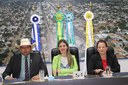 Resumo da Sessão Ordinária, realizada no dia 18 de Setembro de 2023, na cidade de Amambai/MS.