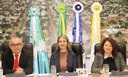 RESUMO DA SESSÃO ORDINÁRIA, REALIZADA NO DIA 19 DE JUNHO DE 2023. RESUMO DA SESSÃO ORDINÁRIA, REALIZADA NO DIA 19 DE JUNHO DE 2023.