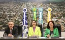 Resumo da Sessão Ordinária, realizada no dia 20 de Novembro de 2023, na cidade de Amambai/MS.