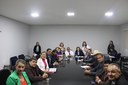 RESUMO DA SESSÃO ORDINÁRIA, REALIZADA NO DIA 21 DE NOVEMBRO DE 2022 RESUMO DA SESSÃO ORDINÁRIA, REALIZADA NO DIA 21 DE NOVEMBRO DE 2022