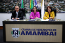 Resumo da Sessão Ordinária, realizada no dia 21 de outubro de 2024, na cidade de Amambai/MS. Resumo da Sessão Ordinária, realizada no dia 21 de outubro de 2024, na cidade de Amambai/MS.