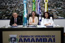 Resumo da Sessão Ordinária, realizada no dia 23 de setembro de 2024, na cidade de Amambai/MS. Resumo da Sessão Ordinária, realizada no dia 23 de setembro de 2024, na cidade de Amambai/MS.