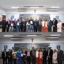 RESUMO DA SESSÃO ORDINÁRIA, REALIZADA NO DIA 24 DE OUTUBRO DE 2022 RESUMO DA SESSÃO ORDINÁRIA, REALIZADA NO DIA 24 DE OUTUBRO DE 2022