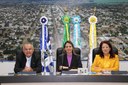 Resumo da Sessão Ordinária, realizada no dia 25 de Setembro de 2023, na cidade de Amambai/MS.