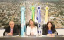 RESUMO DA SESSÃO ORDINÁRIA, REALIZADA NO DIA 26 DE JUNHO DE 2023. RESUMO DA SESSÃO ORDINÁRIA, REALIZADA NO DIA 26 DE JUNHO DE 2023.