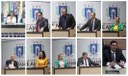 RESUMO DA SESSÃO ORDINÁRIA, REALIZADA NO DIA 28 DE NOVEMBRO DE 2022 RESUMO DA SESSÃO ORDINÁRIA, REALIZADA NO DIA 28 DE NOVEMBRO DE 2022