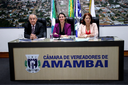 Resumo da Sessão Ordinária, realizada no dia 28 de outubro de 2024, na cidade de Amambai/MS. Resumo da Sessão Ordinária, realizada no dia 28 de outubro de 2024, na cidade de Amambai/MS.
