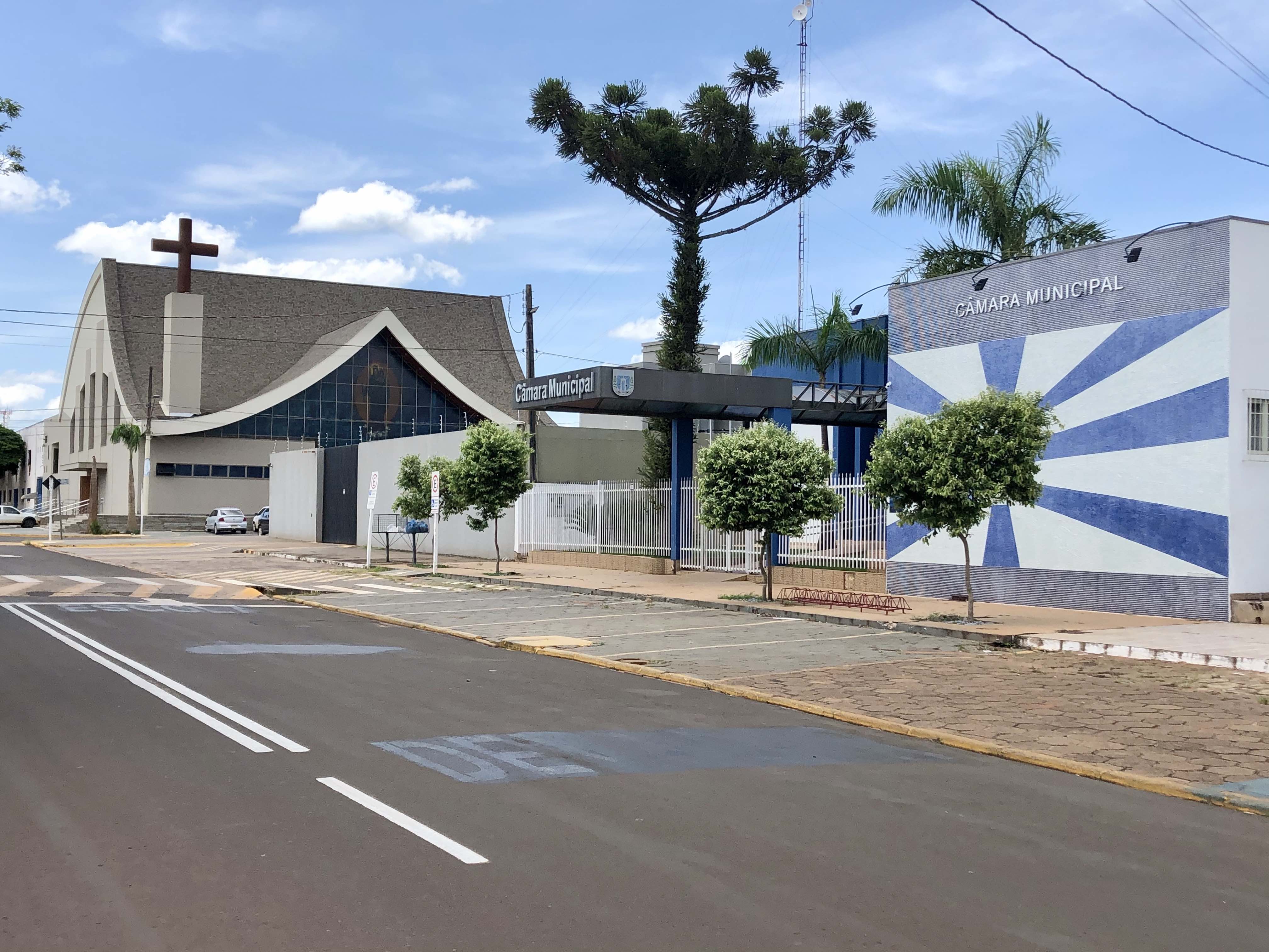 Resumo Sessão 03 Maio