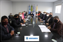 Resumo Sessão 16/Agosto Resumo Sessão 16/Agosto