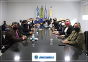 Resumo Sessão 23 de Agosto Resumo Sessão 23 de Agosto