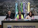 Resumo Sessão Ordinária 06/03/2023