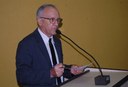 Roberto Dias solicita doação de terreno para instituto amambaiense Roberto Dias solicita doação de terreno para instituto amambaiense