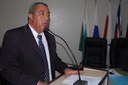 Vereador Carlinhos propõe doação de lotes do Residencial dos Ipês Vereador Carlinhos propõe doação de lotes do Residencial dos Ipês