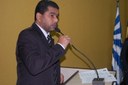 Vereador cobra informações sobre funcionamento do programa Remédio em Casa Vereador cobra informações sobre funcionamento do programa Remédio em Casa