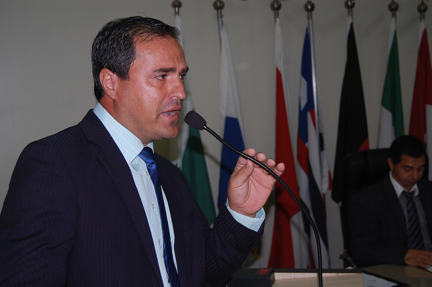 Vereador pede a criação de novos cursos na Uems de Amambai