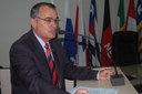 Vereador quer homenagear um dos pioneiros de Amambai Vereador quer homenagear um dos pioneiros de Amambai