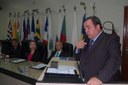 Vereador reivindica Centro de Atendimento ao Idoso em Amambai Vereador reivindica Centro de Atendimento ao Idoso em Amambai