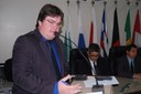 Vereador reivindica espaço para eventos com Som Automotivo Vereador reivindica espaço para eventos com Som Automotivo