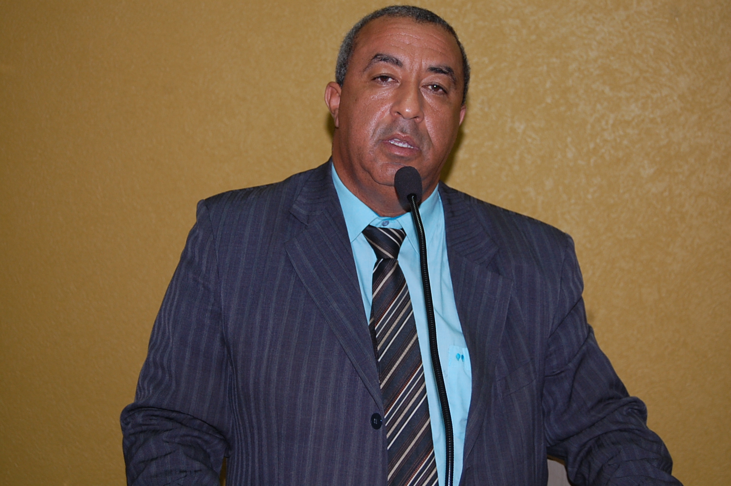 Vereador solicita a aquisição de um novo aparelho de eletrocardiograma