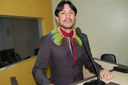 Vereador solicita cursos para comunidade indígena de Amambai Vereador solicita cursos para comunidade indígena de Amambai