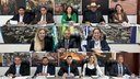VEREADORES APRESENTAM 13 PROPOSIÇÕES DURANTE A 17ª SESSÃO ORDINÁRIA DA CÂMARA DE AMAMBAI VEREADORES APRESENTAM 13 PROPOSIÇÕES DURANTE A 17ª SESSÃO ORDINÁRIA DA CÂMARA DE AMAMBAI