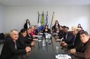 Vereadores aprovam Lei de Diretrizes Orçamentárias (LDO/2023) Vereadores aprovam Lei de Diretrizes Orçamentárias (LDO/2023)