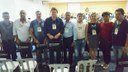 Vereadores de Amambai participam de seminário em Campo Grande Vereadores de Amambai participam de seminário em Campo Grande
