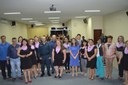 Vereadores participam do 1º Simpósio sobre Direitos da Mulher Vereadores participam do 1º Simpósio sobre Direitos da Mulher