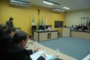 Ordem do Dia: Em sessão extraordinária, Câmara aprova projetos do Executivo Ordem do Dia: Em sessão extraordinária, Câmara aprova projetos do Executivo