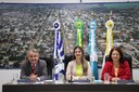Resumo da Sessão Ordinária, realizada no dia 30 de Outubro de 2023, na cidade de Amambai/MS. Resumo da Sessão Ordinária, realizada no dia 30 de Outubro de 2023, na cidade de Amambai/MS.
