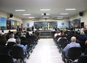 Resumo Sessão 01/Março Resumo Sessão 01/Março